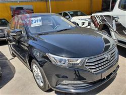 FAW Besturn B30